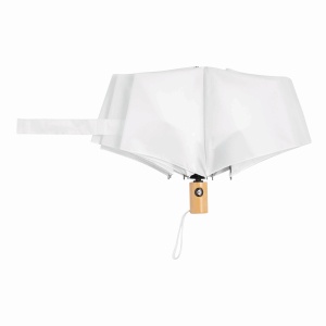 TOP™ Deschidere/închidere automată umbrelă de buzunar rezistentă la vânt CALYPSO