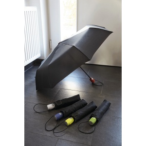 TOP™ Deschidere/închidere automată umbrelă de buzunar rezistentă la vânt STREETLIFE
