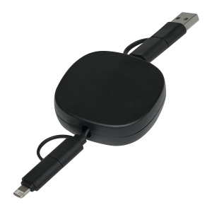 TOP™ Cablu de incarcare si transfer de date TRANSFER SQUARE