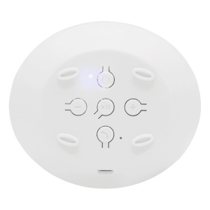 TOP™ Difuzor wireless SOUND EGG
