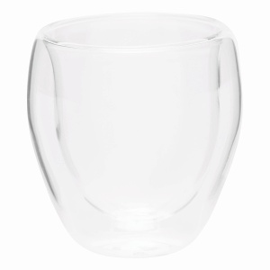 TOP™ Pahare cu perete dublu DRINK LINE S
