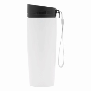 TOP™ Cana de voiaj cu perete dublu EARLY MORNING
