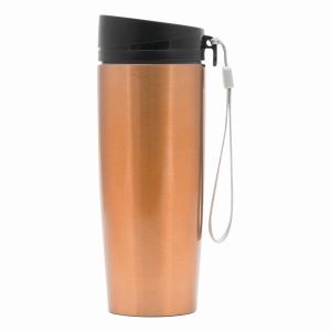 TOP™ Cana de voiaj cu perete dublu EARLY MORNING