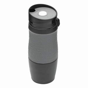 TOP™ Flask cu pereți dubli GOLDEN DREAM