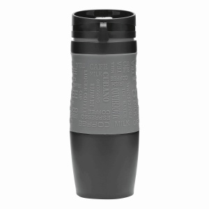 TOP™ Flask cu pereți dubli GOLDEN DREAM