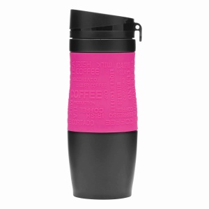 TOP™ Flask cu pereți dubli GOLDEN DREAM
