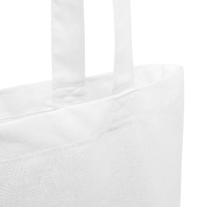 TOP™ Geanta de bumbac BIG PURE