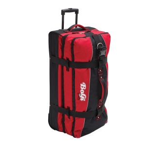 TOP™ Geanta de voiaj cu troler BoGi XL