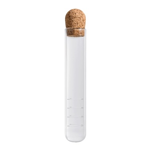 TOP™ Tub de ceai de sticlă WHOLE FLAVOUR