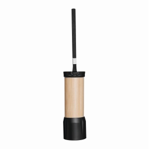 TOP™ Lanternă LED BAMBOO SHINE