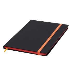 TOP™ Blocnotes LECTOR în format DIN A5
