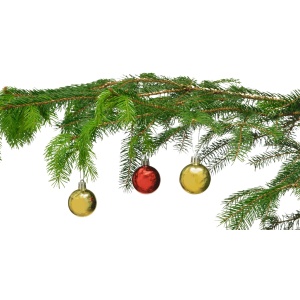 TOP™ Ornamente de Crăciun XMAS Line