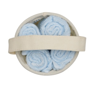 TOP™ Set de prosoape pentru oaspeți DRY OFF
