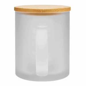 TOP™ Sticla MINTEA