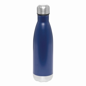 TOP™ Sticla vid cu perete dublu GOLDEN TASTE