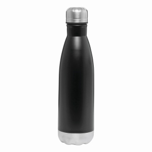 TOP™ Sticla vid cu perete dublu GOLDEN TASTE