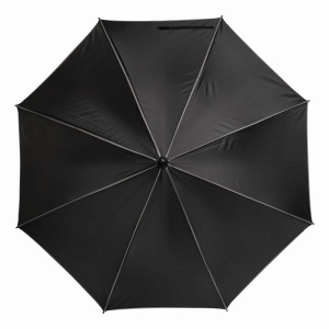 TOP™ Umbrelă automată din lemn WALTZ