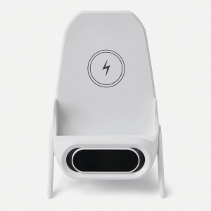 TOP™ Statie de incarcare wireless COMBINATA