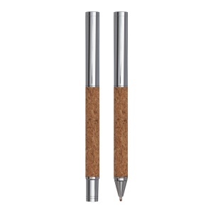 TOP™ Set de scris CORK SIGNATURE