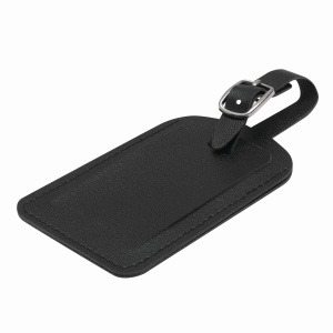TOP ADVENTURE - Luggage tag