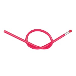 TOP AGILE - Flexible pencil