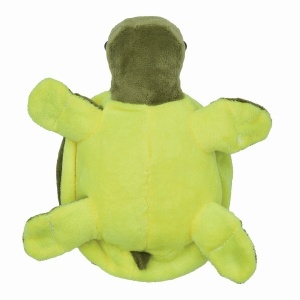 TOP ALBERT - Plush turtle - Img 3