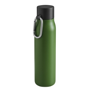 TOP ALPINE PEAK - Vacuum drinking bottle