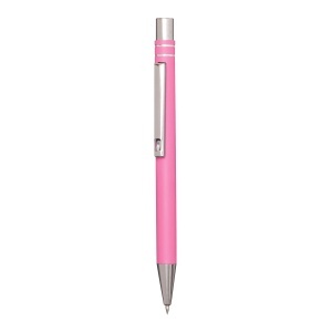 TOP ANNY - Aluminium gel ballpoint pen