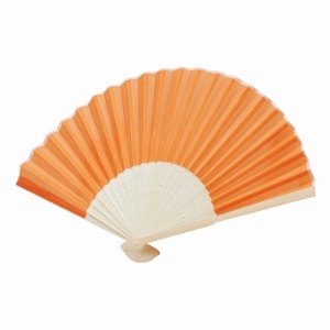 TOP BAMBOO COOL - Folding fan - Img 9