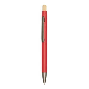 TOP BAMBOO PUSHER - Pix din aluminiu