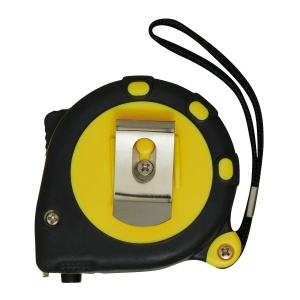 TOP BASIC I - Measuring tape, 3m - Img 3