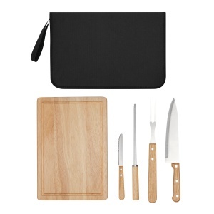 TOP BEST BBQ - Carving set - Img 3