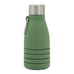 TOP BIG GETS SMALL - Foldable drinking bottle - Img 5