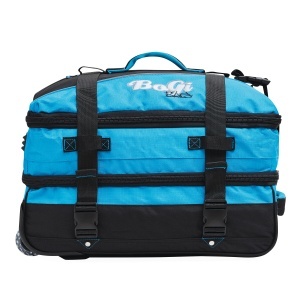 TOP BOGI S - Trolley travel bag BoGi S - Img 6