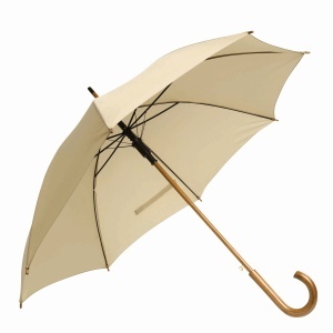 TOP BOOGIE - Umbrelă automată cu băț de lemn - Img 4