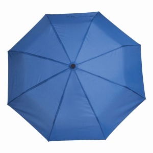 TOP BORA - Umbrelă de buzunar cu deschidere/închidere automată, rezistentă la vânt - Img 40