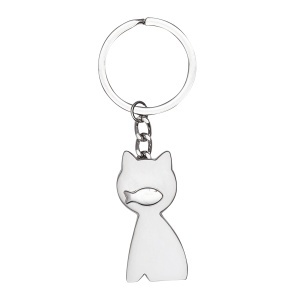TOP CAT - Key ring - Img 2