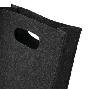 TOP CHABLIS - Felt bottle bag - Img 4