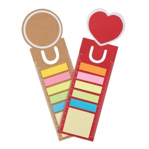 TOP CIRCULAR - Bookmark - Img 3