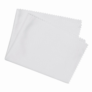 TOP CLEAN UP - Lavetă din microfibră pentru curățarea ochelarilor