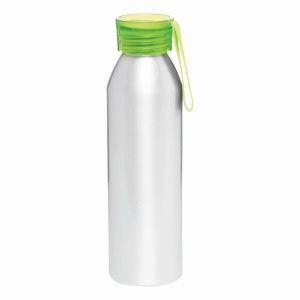 TOP COLOURED - Aluminium bottle - Img 4