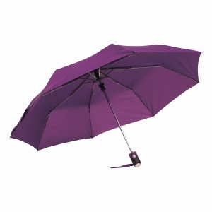 TOP COVER - Automatic pocket umbrella - Img 1
