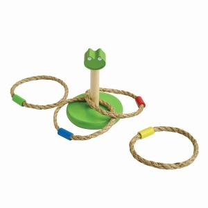 TOP CRAZY LOOP - Joc de aruncare a inelelor