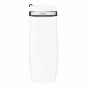 TOP CREMA - Double-walled travel mug - Img 24