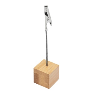 TOP CUBE - Memo holder