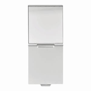 TOP DONNA - Oglindă de buzunar din aluminiu - Img 4