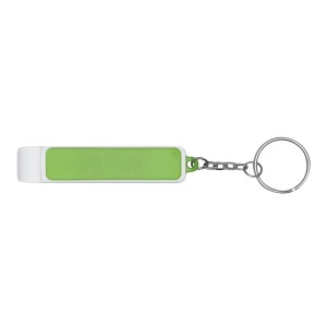 TOP DOUBLE OPEN - Key chain - Img 2