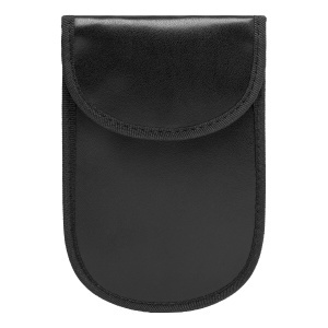 TOP DRIVER - Protecție RFID pentru cheile auto - Img 2