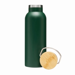 TOP ECO FLAVOUR - Insulated drinking bottle - Img 15