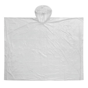TOP ECO SAFE - Rain poncho - Img 16